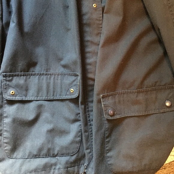 Misty Harbour Jacket - Picture 3 of 3